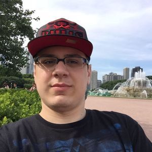 Meet your Posher, Dejan